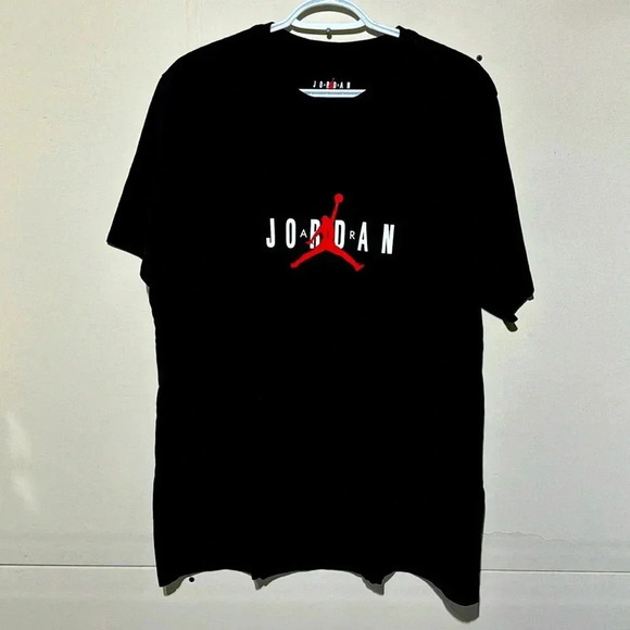 Jordan Other - Basic jordan tee